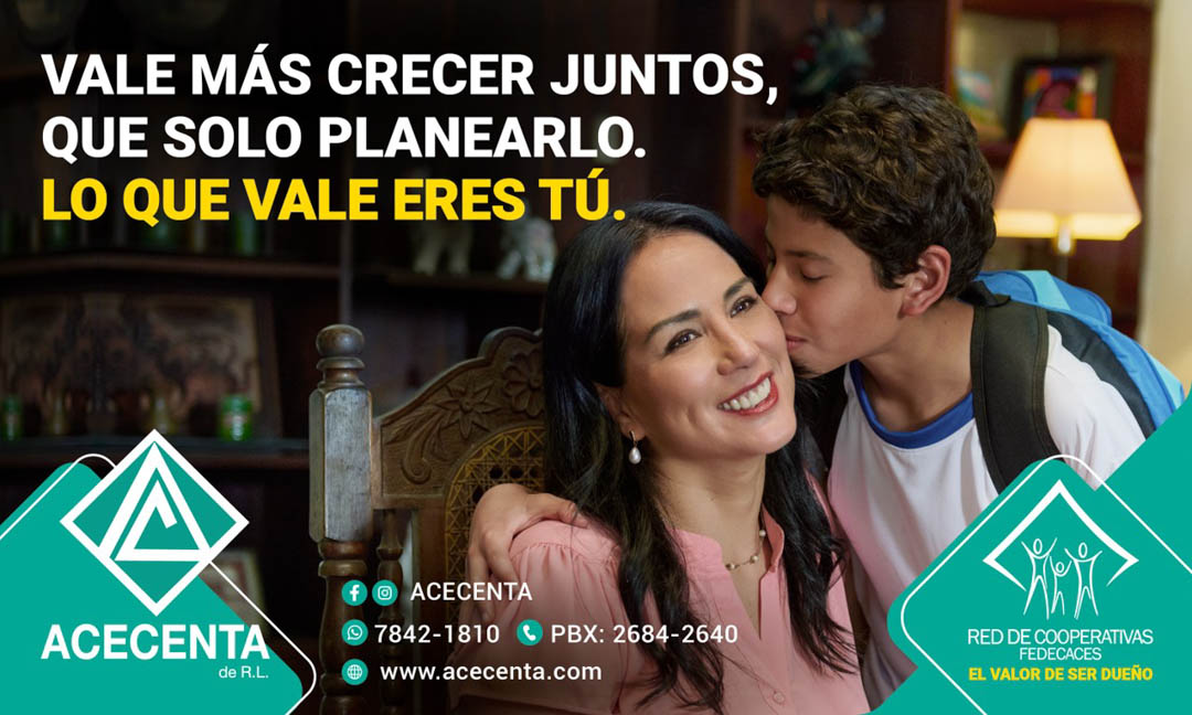 Lanzamiento de Campaña 2026: “LO QUE VALE ERES TÚ”