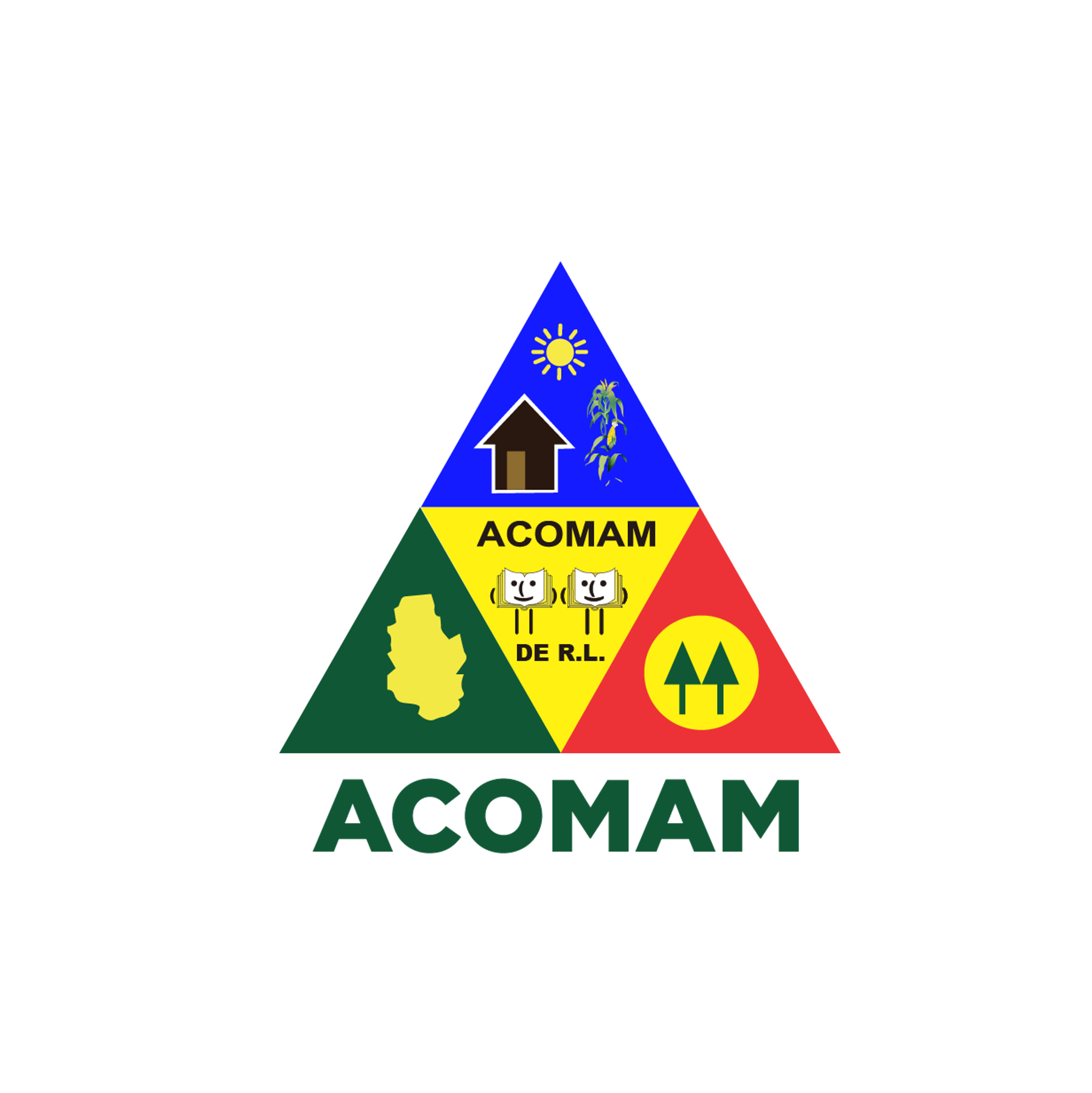 ACOMAMdeRL
