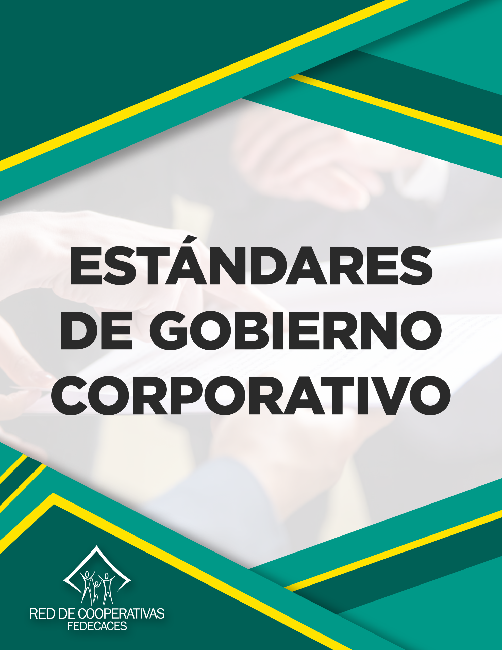 Estándares de Gobierno Corporativo