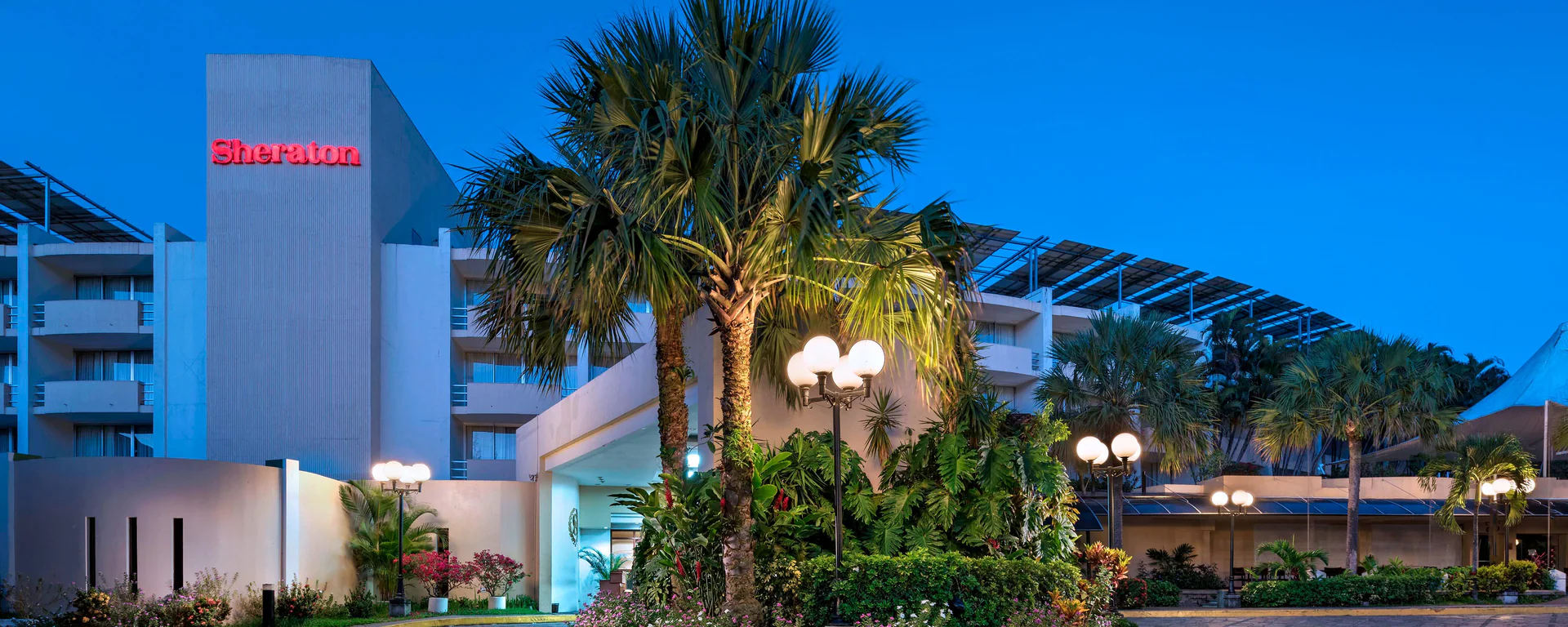 HotelPresidente