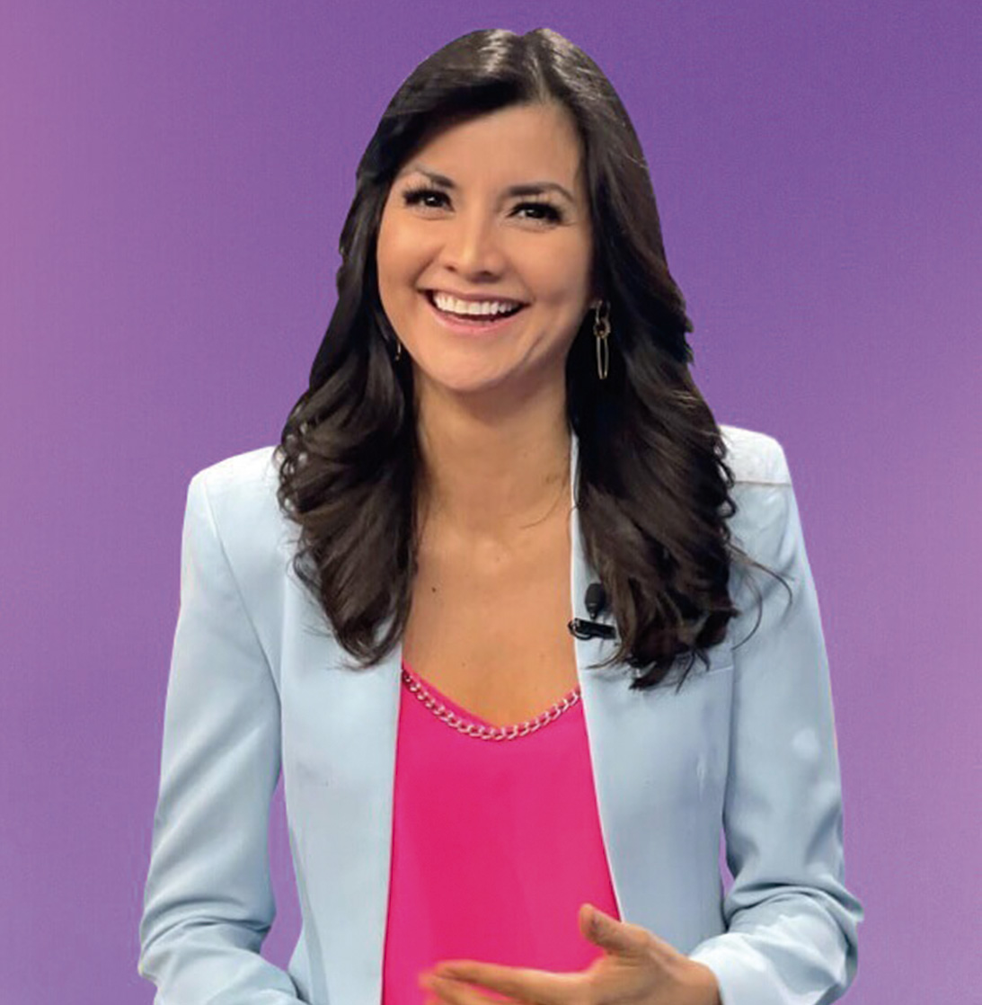 Lourdes (1) Lourdes Lara