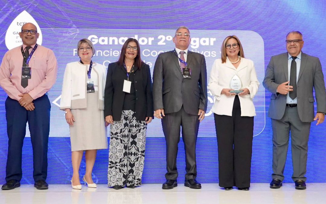 La Red de Cooperativas FEDECACES Top Customer Experience 2026 (TCX)