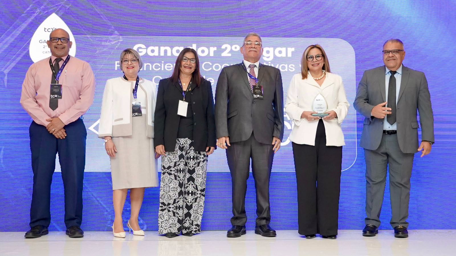 La Red de Cooperativas FEDECACES Top Customer Experience 2026 (TCX)