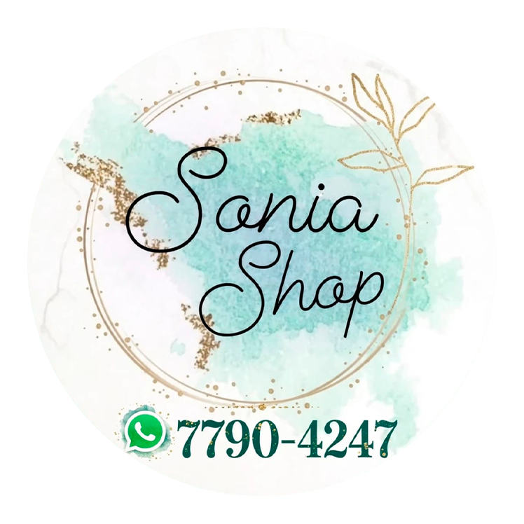 Sonia Shop