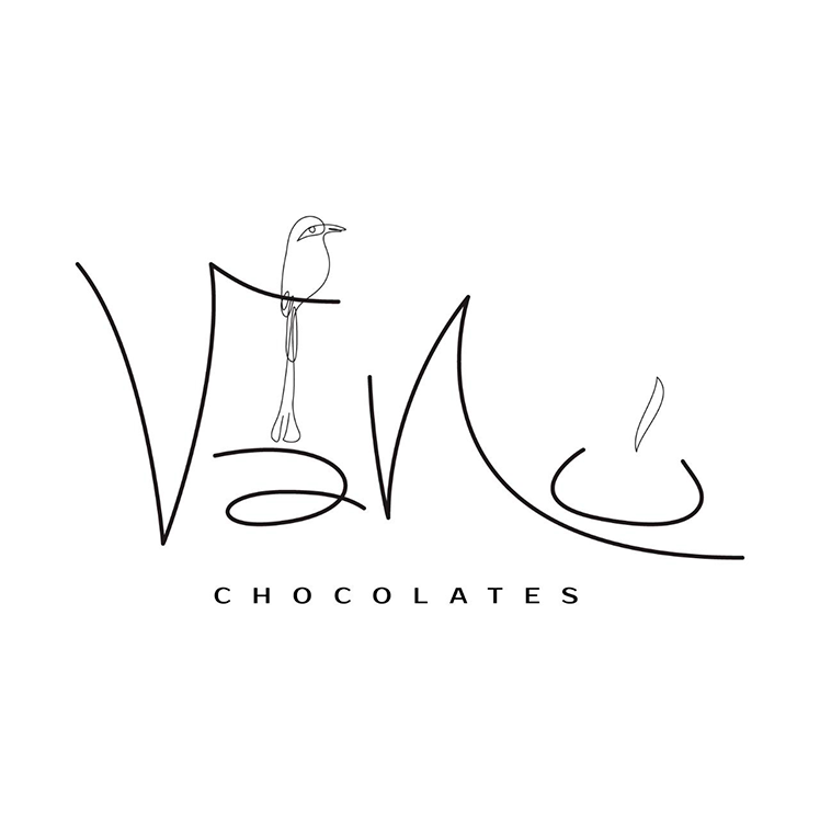 Vanu╠ü Chocolates